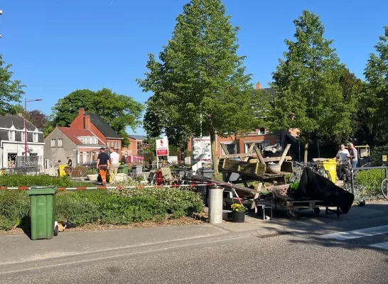 Poortje Pik Rijkevorsel 2025 Poortje Pik Rijkevorsel 2025