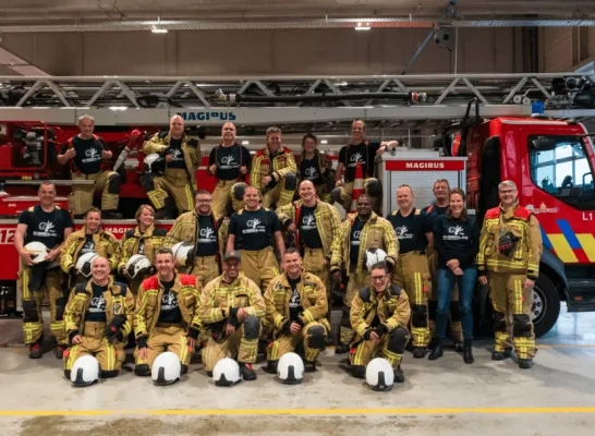 brandweervrijwilligers gezocht brandweervrijwilligers gezocht