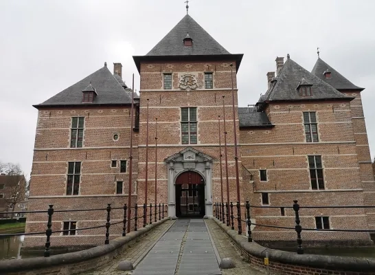 Rechtbank Rechtbank