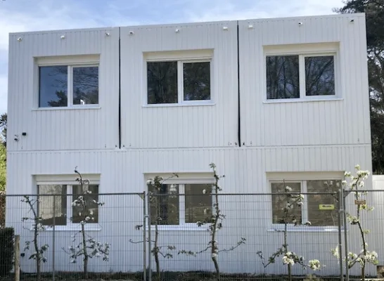 containerklassen gemeente Mo containerklassen gemeente Mo