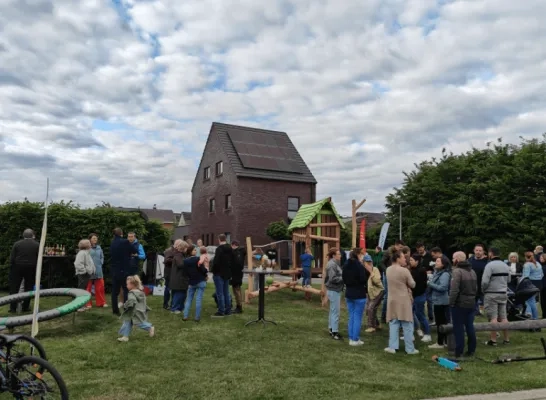 speelterrein Herenthout speelterrein Herenthout