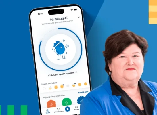 maggie de block maggie de block