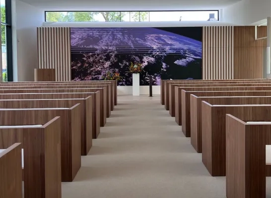 Verstappen uitvaartzorg nieuwe aula Beerse Verstappen uitvaartzorg nieuwe aula Beerse