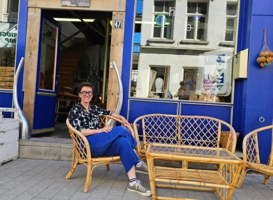 Oh! Bo antiek Mechelen