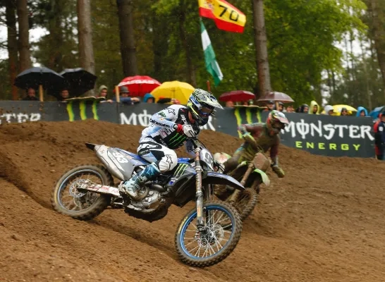 Jago Geerts MXGP Lugo, Spanje Jago Geerts MXGP Lugo, Spanje