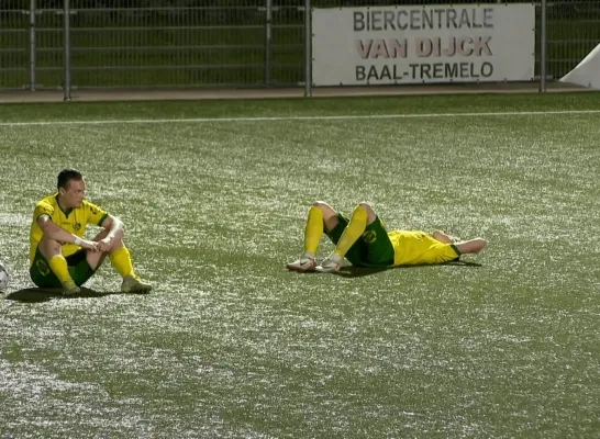 Voetbal Witgoor 