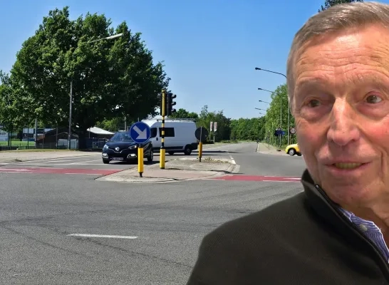 rik van looy laan