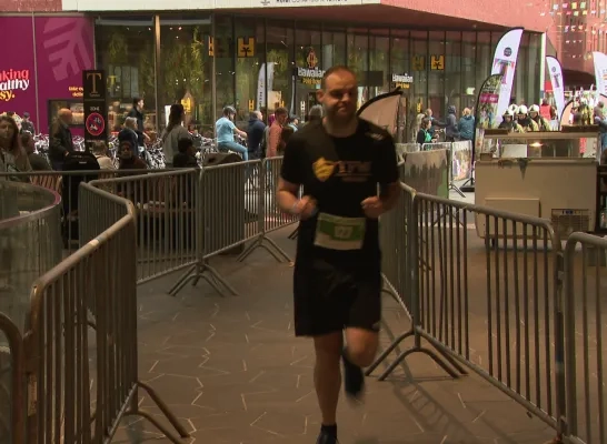 trappenloop Turnovatoren Turnhout Alzheimer 
