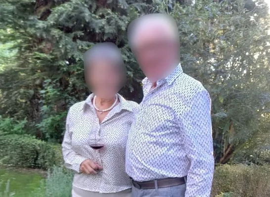 koppel familiedrama Laakdal Veerle