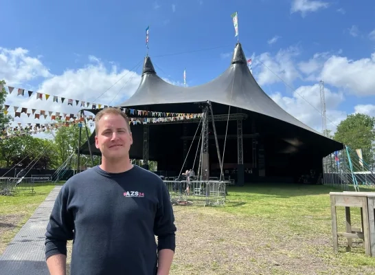 Arendonk Zingt en Swingt 