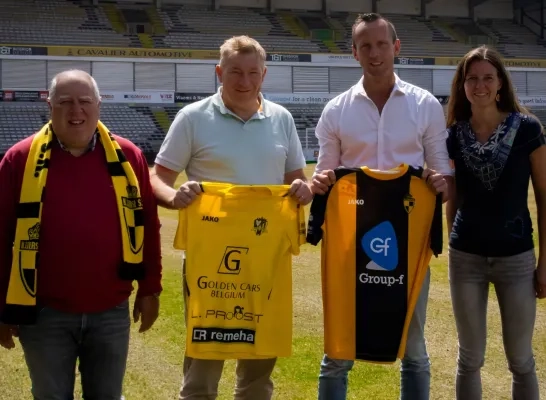 K. Lierse SK Futsal zaalvoetbal Lier K. Lierse SK Futsal zaalvoetbal Lier