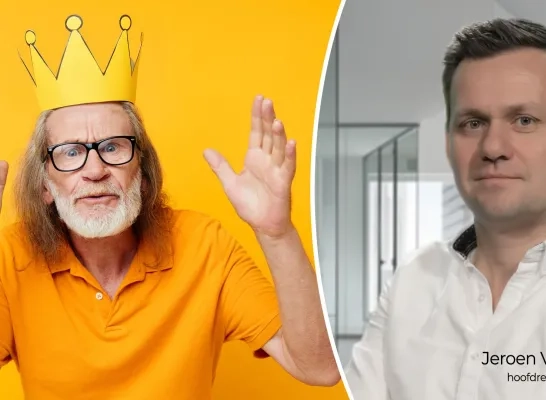 Onze Mening mei 2025 Waardig ouder worden Onze Mening mei 2025 Waardig ouder worden