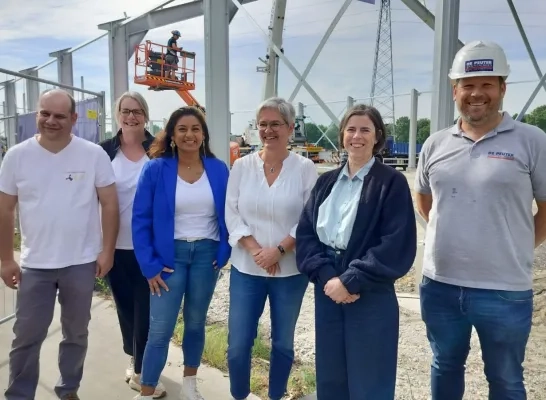 Hooibeekhoeve Geel provincie Antwerpen provinciaal onderzoekscentrum melkveehouderij Hooibeekhoeve Geel provincie Antwerpen provinciaal onderzoekscentrum melkveehouderij