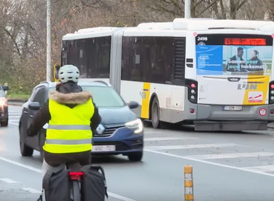 Sneldienst De Lijn Turnhout Antwerpen Sneldienst De Lijn Turnhout Antwerpen