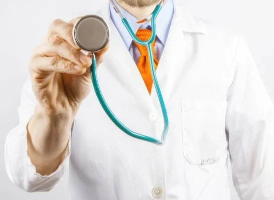 Dokter
