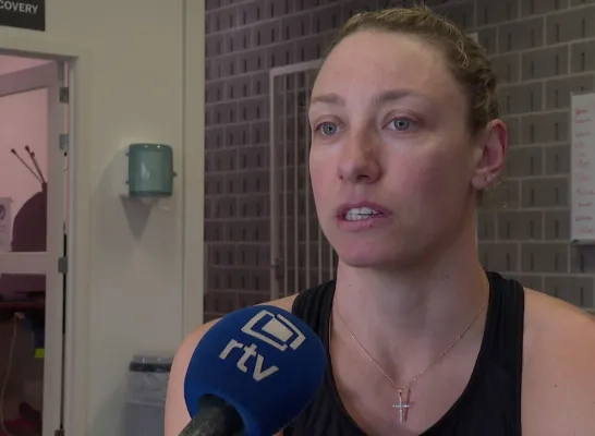 Yanina Wickmayer Yanina Wickmayer