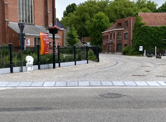 Heymansstraat Wechelderzande Heymansstraat Wechelderzande