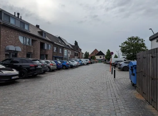 Gemeente maakt budget vrij voor geldautomaat in Heikant