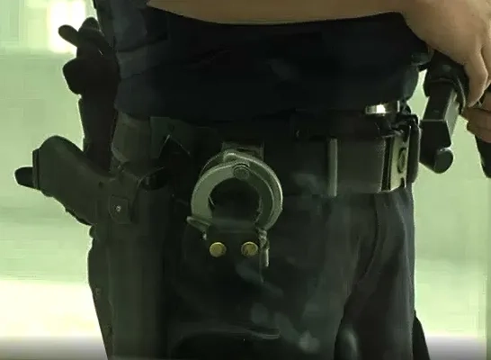 politie Mechelen algemeenR