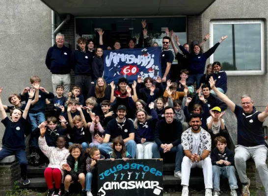 jamaswapi stad Mechelen jamaswapi stad Mechelen