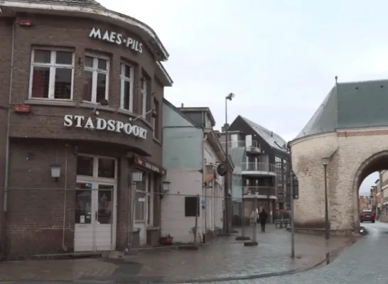 bovenpoort Herentals a