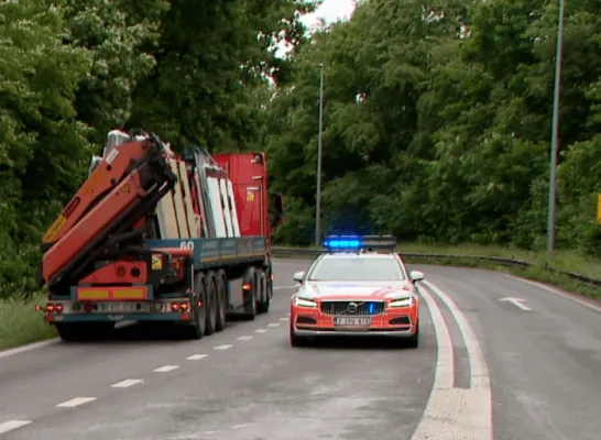verloren lading Herentals Oost