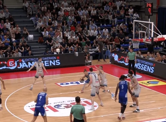 kangoeroes basket kangoeroes basket