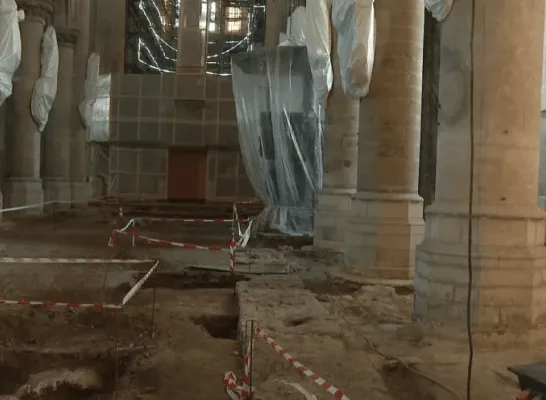 gummaruskerk Lier