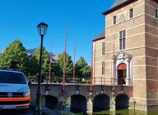 Rechtbank Turnhout Rechtbank Turnhout