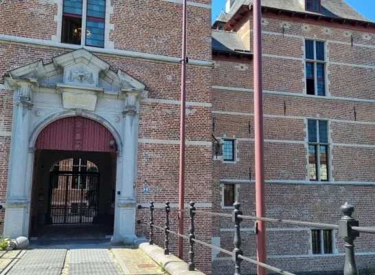 Rechtbank Turnhout Rechtbank Turnhout