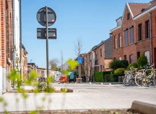 Paardenkerkhofstraat 
