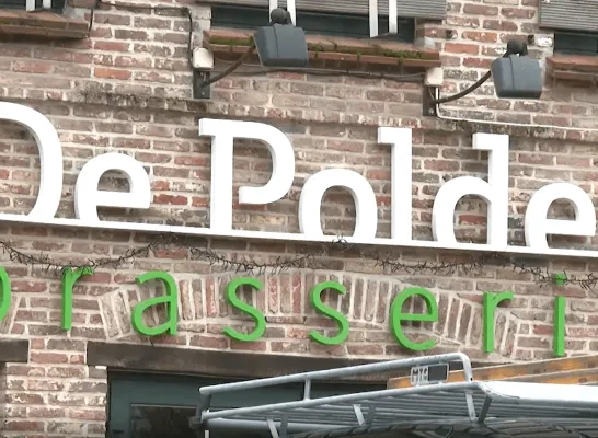 Brasserie De Polder moet vier maanden dicht na drugsfeiten