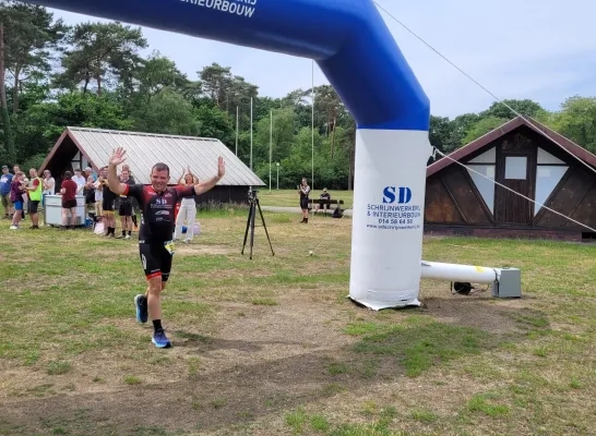 triatlon Herentals verkiezingsbelofte
