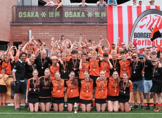 korfbalclub vobako Lichtaart korfbalclub vobako Lichtaart