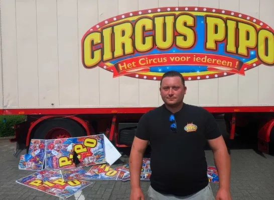 circus pipo