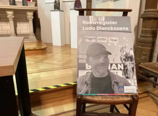 rouwregister
