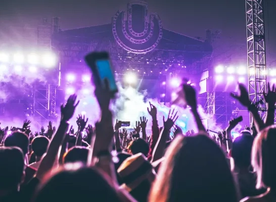 festival