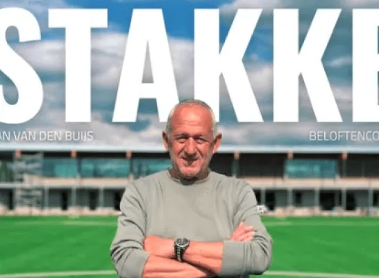 Stan Van den buijs Stan Van den buijs