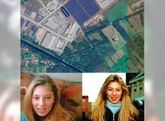 Heidi de Schepper Heidi de Schepper