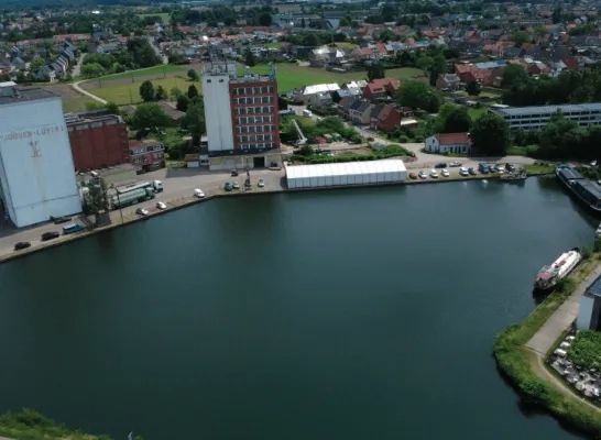 water Turnhout.