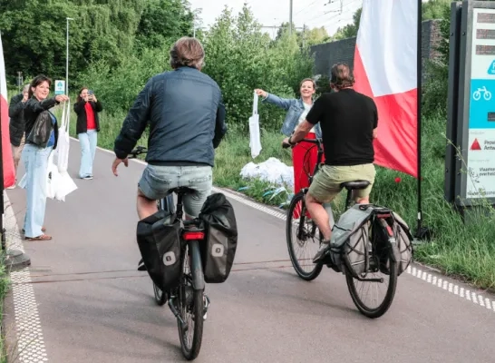 wereldfietsdag herentals wereldfietsdag herentals