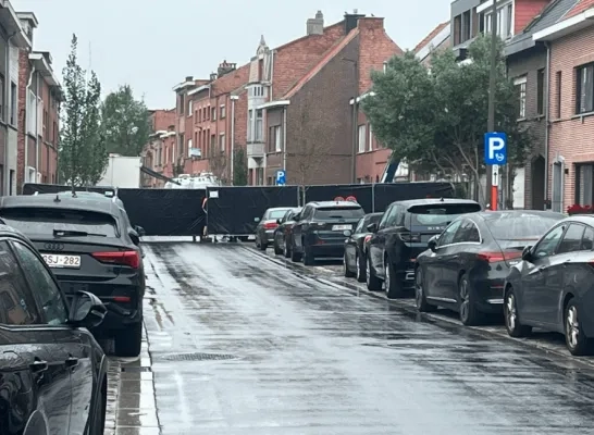reconstructie slaapkamermoord