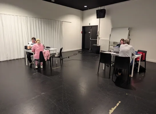 invulsessie belastingen belastingbrief Heist-op-den-Berg
