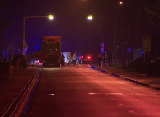 dodelijk ongeval Miel Heist-op-den-Berg Schoorstraat dodelijk ongeval Miel Heist-op-den-Berg Schoorstraat