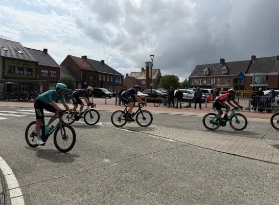 Heistse Pijl