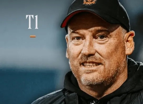 Van der Biest T1 Van der Biest T1