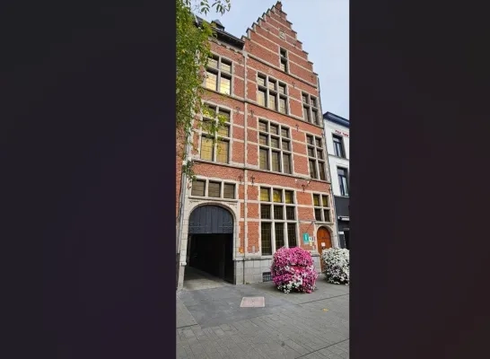't Steentje 't Steentje