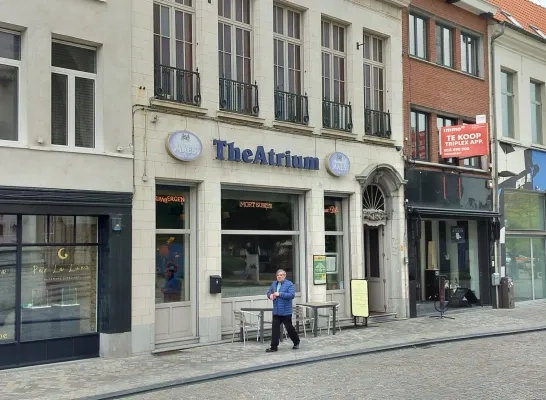 Theatrium Mechelen