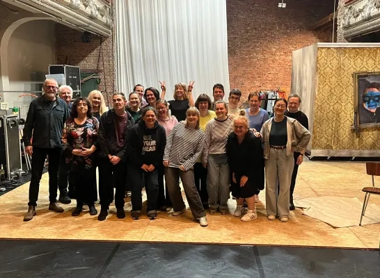 Prova Nostra STAMPPOT De Loods Mechelen