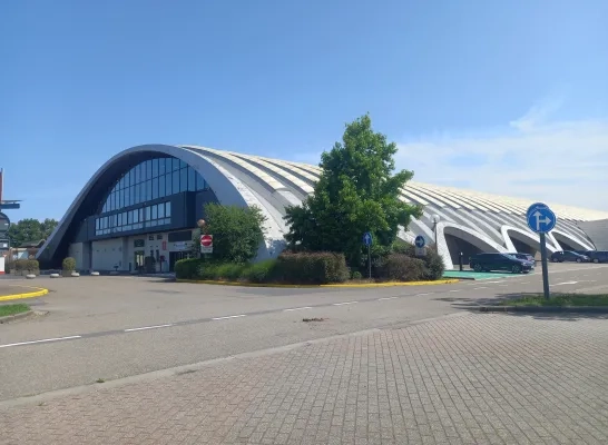 Easyfairs Nekkerhal Mechelen Easyfairs Nekkerhal Mechelen